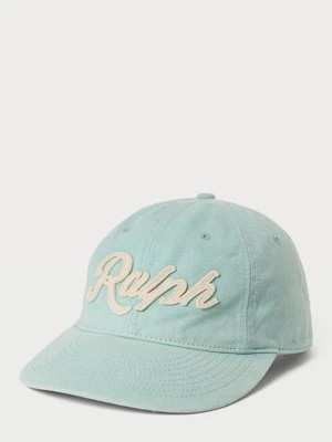 Czapka z daszkiem Polo Ralph Lauren