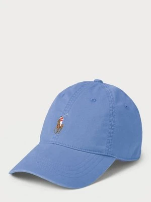 Czapka z daszkiem Polo Ralph Lauren