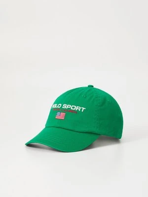 Czapka z daszkiem Polo Ralph Lauren