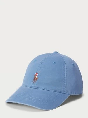 Czapka z daszkiem Polo Ralph Lauren