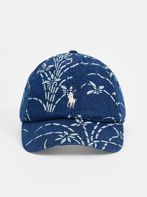 Czapka z daszkiem Polo Ralph Lauren