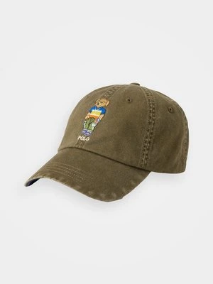 Czapka z daszkiem Polo Ralph Lauren