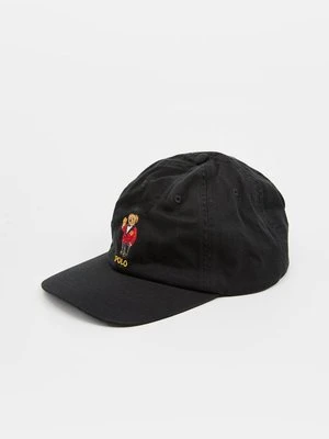 Czapka z daszkiem Polo Ralph Lauren