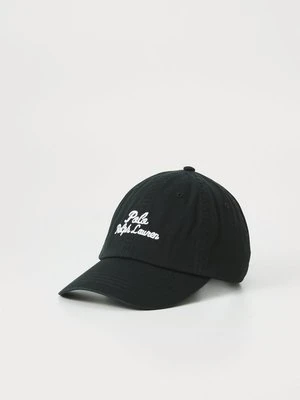 Czapka z daszkiem Polo Ralph Lauren