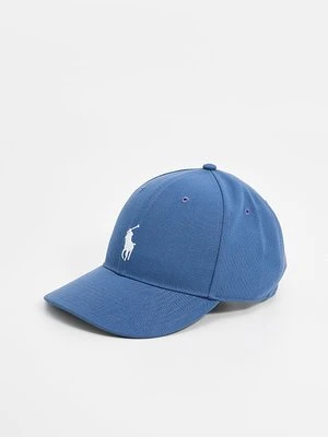 Czapka z daszkiem Polo Ralph Lauren