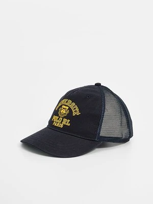 Czapka z daszkiem Polo Ralph Lauren