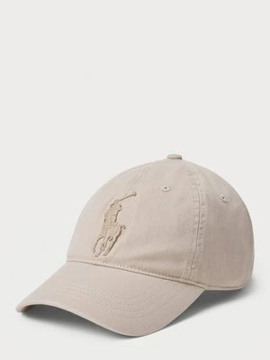 Czapka z daszkiem Polo Ralph Lauren