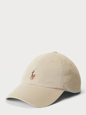 Czapka z daszkiem Polo Ralph Lauren
