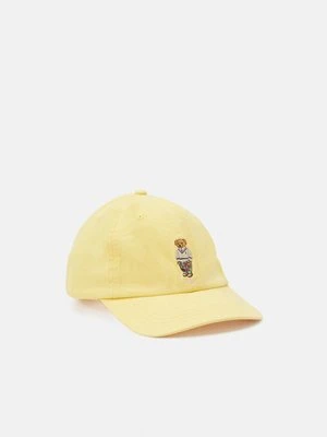 Czapka z daszkiem Polo Ralph Lauren