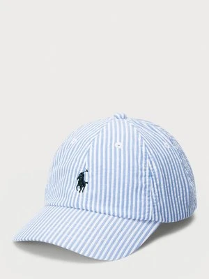 Czapka z daszkiem Polo Ralph Lauren