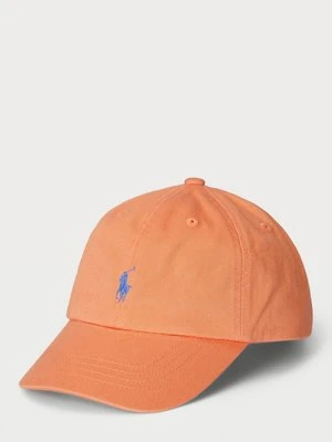 Czapka z daszkiem Polo Ralph Lauren