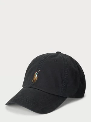 Zdjęcie produktu Czapka z daszkiem Polo Ralph Lauren