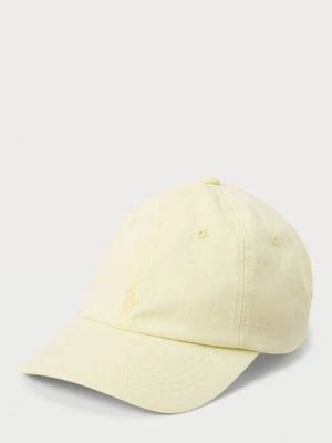 Czapka z daszkiem Polo Ralph Lauren