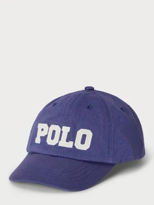 Czapka z daszkiem Polo Ralph Lauren