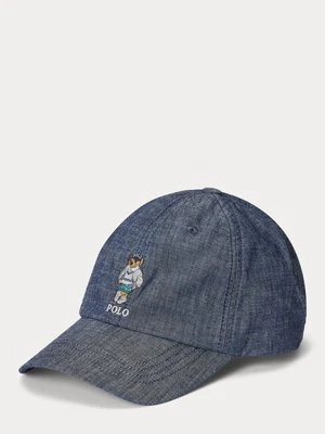 Czapka z daszkiem Polo Ralph Lauren