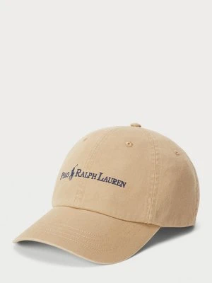 Czapka z daszkiem Polo Ralph Lauren