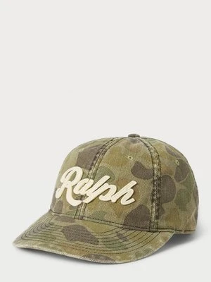Zdjęcie produktu Czapka z daszkiem Polo Ralph Lauren