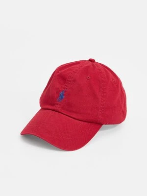 Czapka z daszkiem Polo Ralph Lauren