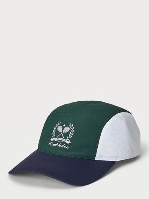 Czapka z daszkiem Polo Ralph Lauren