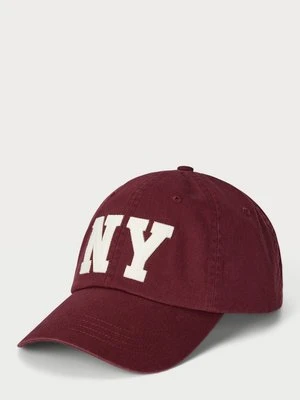 Czapka z daszkiem Polo Ralph Lauren