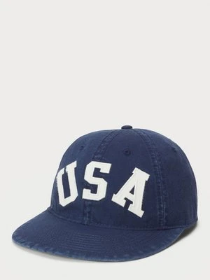 Czapka z daszkiem Polo Ralph Lauren