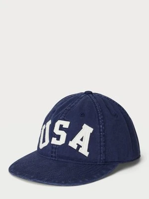 Czapka z daszkiem Polo Ralph Lauren