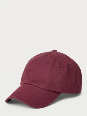 Czapka z daszkiem Polo Ralph Lauren