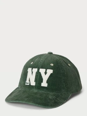 Czapka z daszkiem Polo Ralph Lauren