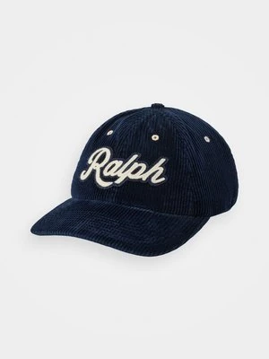Czapka z daszkiem Polo Ralph Lauren