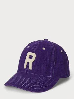 Czapka z daszkiem Polo Ralph Lauren
