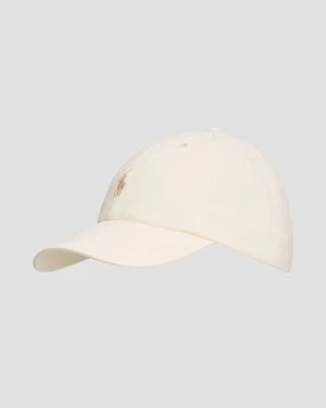 Czapka Z Daszkiem Polo Ralph Lauren