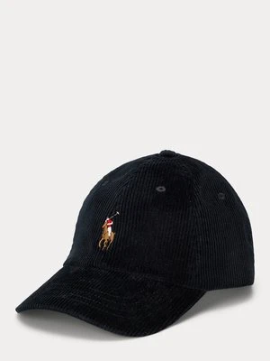 Czapka z daszkiem Polo Ralph Lauren