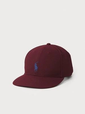 Czapka z daszkiem Polo Ralph Lauren