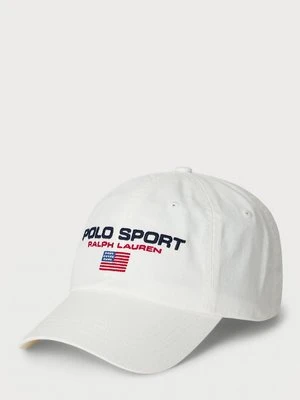 Czapka z daszkiem Polo Ralph Lauren