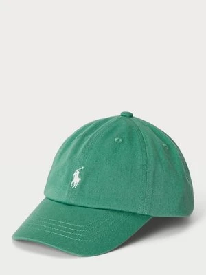 Czapka z daszkiem Polo Ralph Lauren