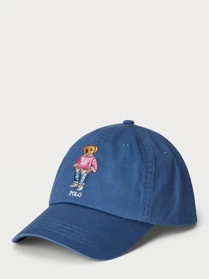Czapka z daszkiem Polo Ralph Lauren