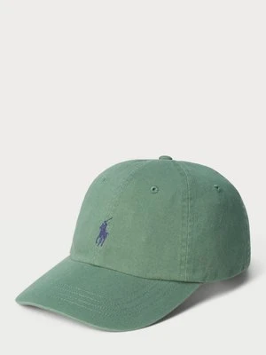 Czapka z daszkiem Polo Ralph Lauren