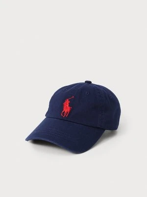 Czapka z daszkiem Polo Ralph Lauren