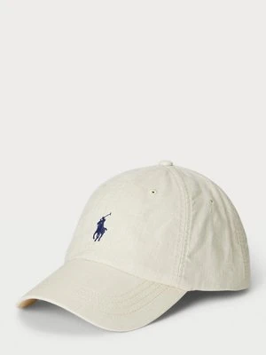 Czapka z daszkiem Polo Ralph Lauren