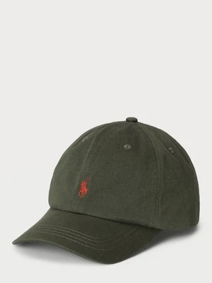 Czapka z daszkiem Polo Ralph Lauren