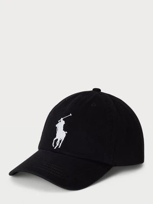 Czapka z daszkiem Polo Ralph Lauren