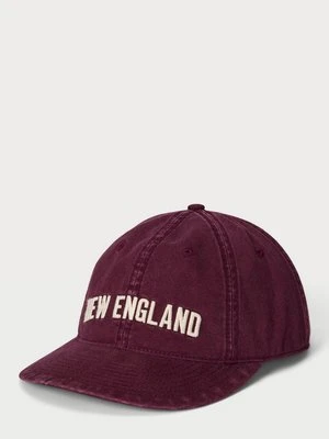 Czapka z daszkiem Polo Ralph Lauren