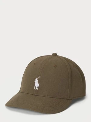 Czapka z daszkiem Polo Ralph Lauren