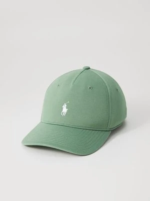 Czapka z daszkiem Polo Ralph Lauren