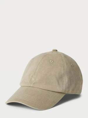 Czapka z daszkiem Polo Ralph Lauren