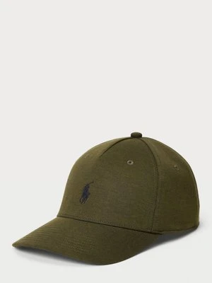 Czapka z daszkiem Polo Ralph Lauren