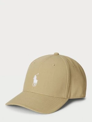 Czapka z daszkiem Polo Ralph Lauren