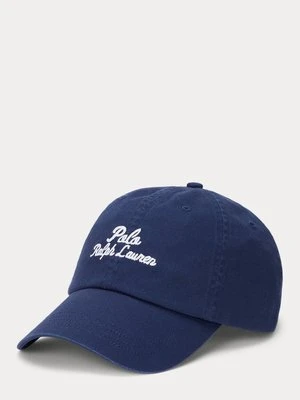 Czapka z daszkiem Polo Ralph Lauren