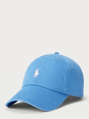 Czapka z daszkiem Polo Ralph Lauren