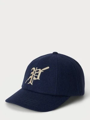 Czapka z daszkiem Polo Ralph Lauren